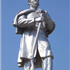Civil War Statue